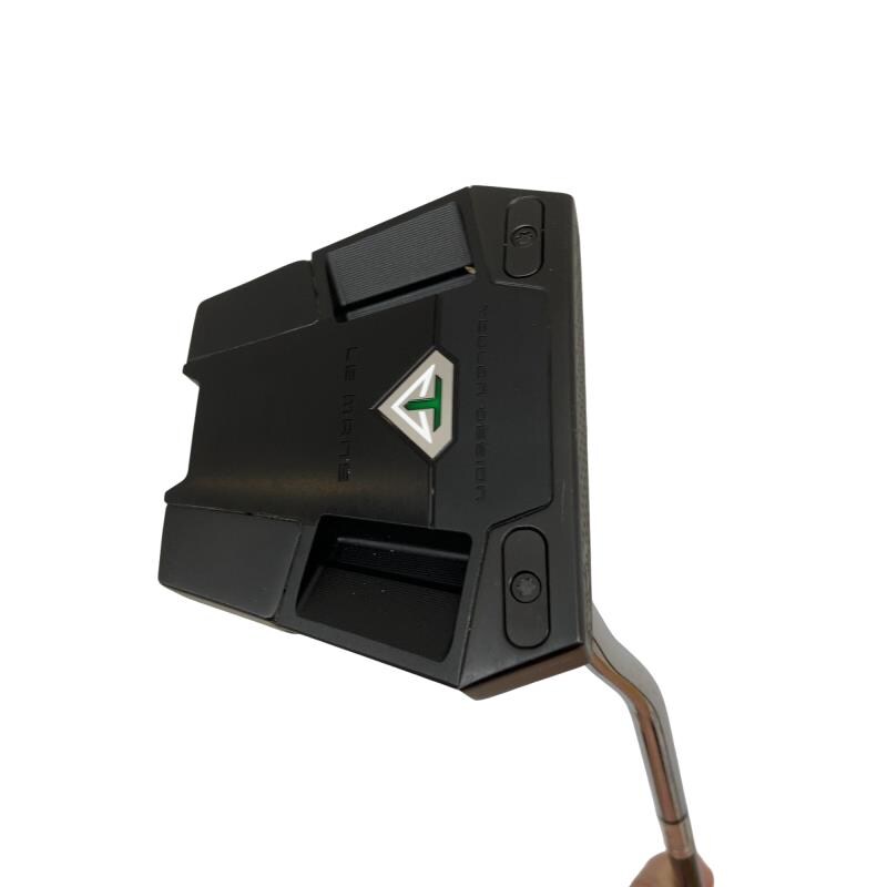 LE Odyssey Toulon オデッセイ TOULON Le Mans Design Putter パター