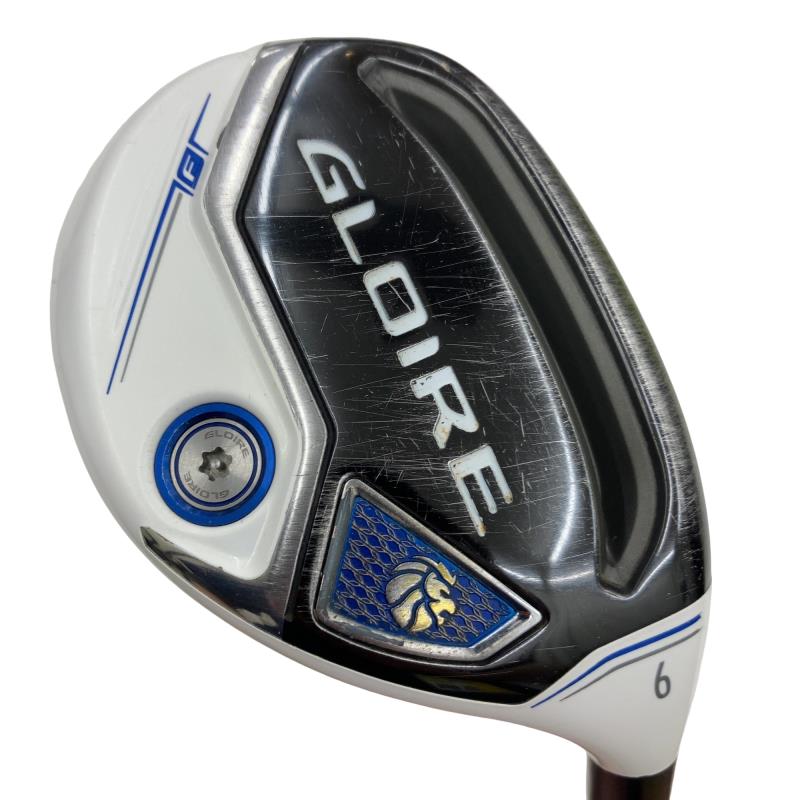 中古 テーラーメイド GLOIRE F（2016） ユーティリティ 