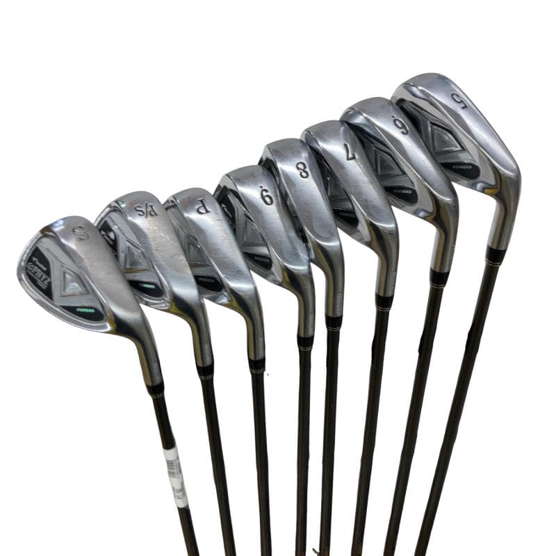 中古 ブリヂストン TOURSTAGE PHYZ FORGED
