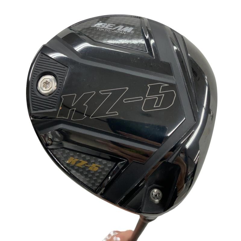中古 ジェービーム jBEAM KZ－5 ドライバー 中古クラブを買う