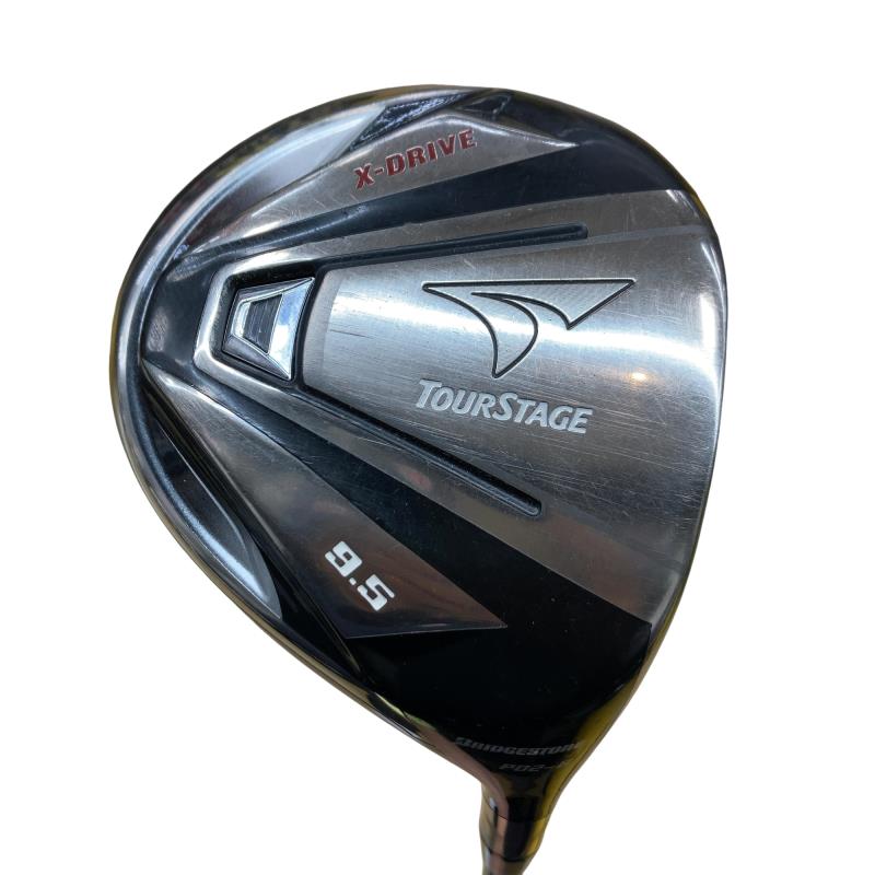 中古 ブリヂストン TOURSTAGE X－DRIVE P02－6