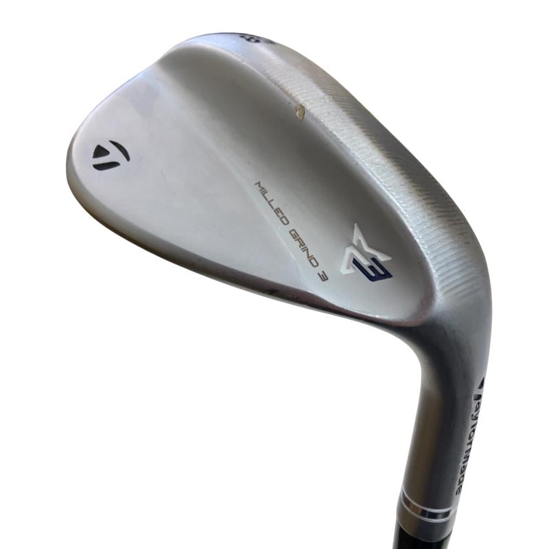 中古 ﾃｰﾗｰﾒｲﾄﾞ Taylor Made MILLED GRIND 3