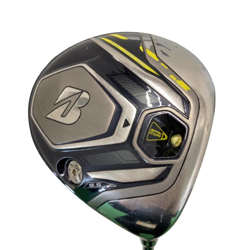 中古 ブリヂストン TOUR B JGR（2019） ドライバー 中古