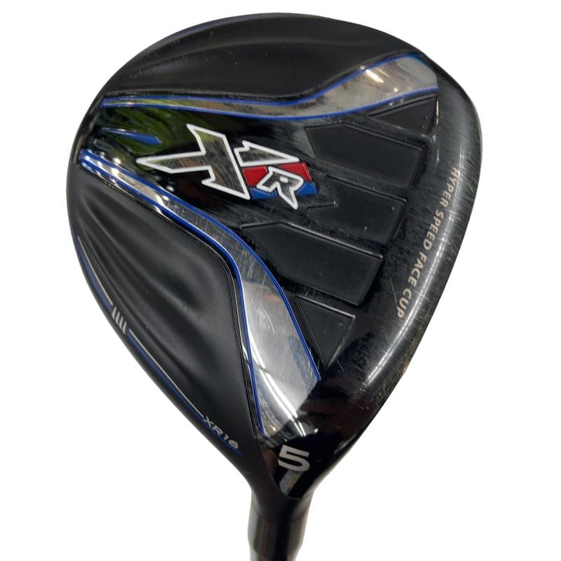 中古 ｷｬﾛｳｪｲ XR 16 フェアウェイウッド 中古クラブを買うなら
