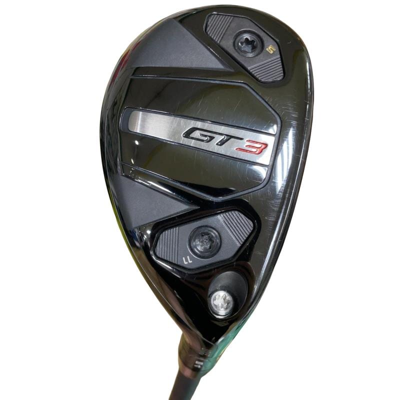 中古 ﾀｲﾄﾘｽﾄ GT3 GT3 ユーティリティ 中古クラブを買うなら