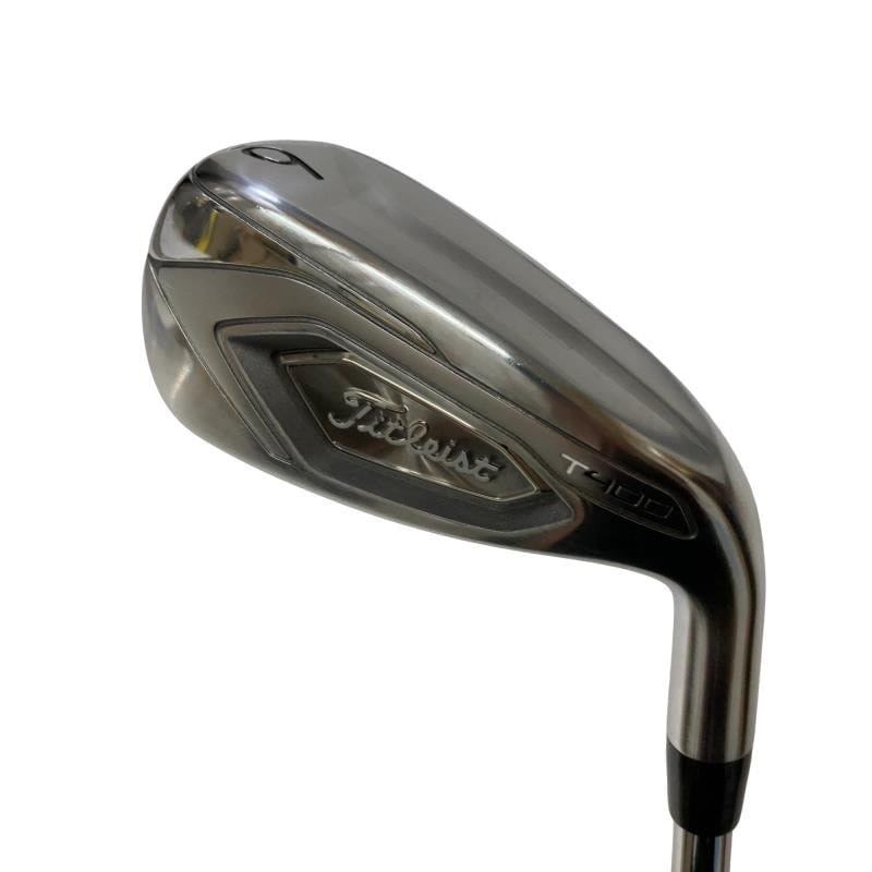 タイトリスト Titleist T400 6番アイアン 950GH neo 中古 ﾀｲﾄﾘｽﾄ Titleist T400 単品アイアン 中古クラブを