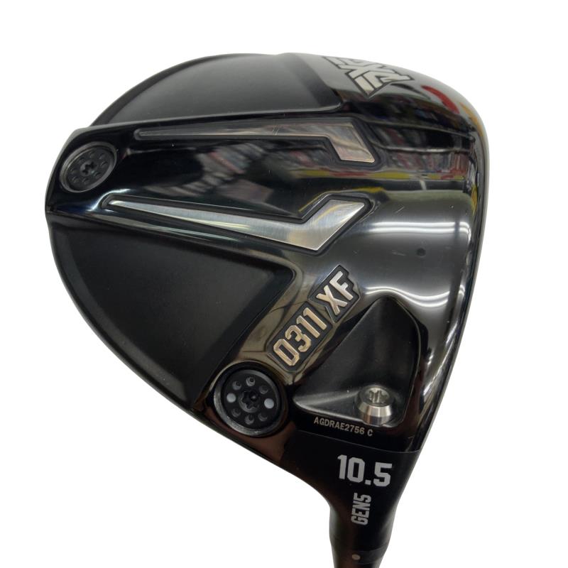 PXG 0311 XF ドライバー 10.5度 ヘッド 中古ゴルフクラブ在庫数55万本！ゴルフのことならゴルフパートナーへ
