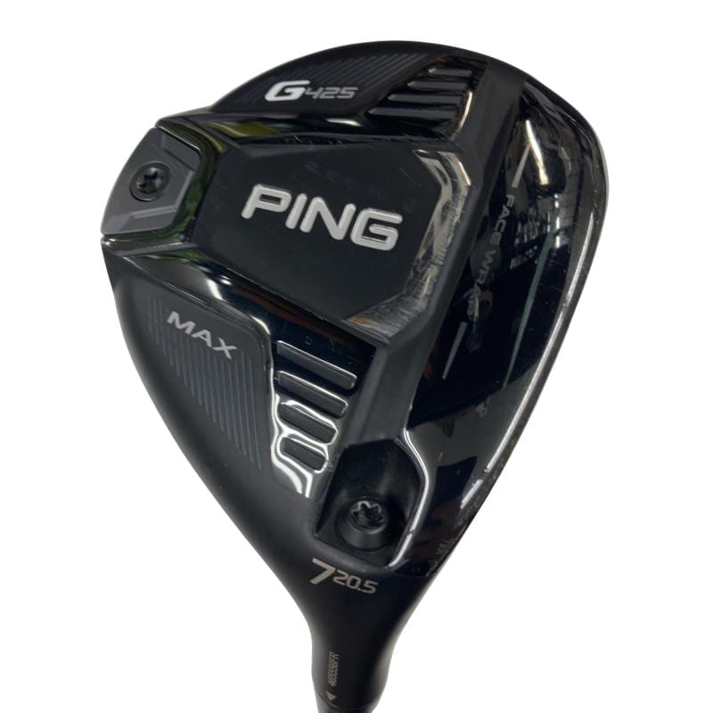 中古 ピン G425 G425 MAX フェアウェイウッド 中古クラブを