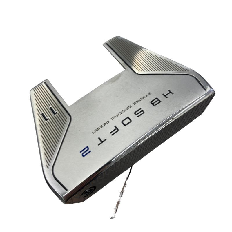 中古 クリーブランド Cleveland HB SOFT 2 11C