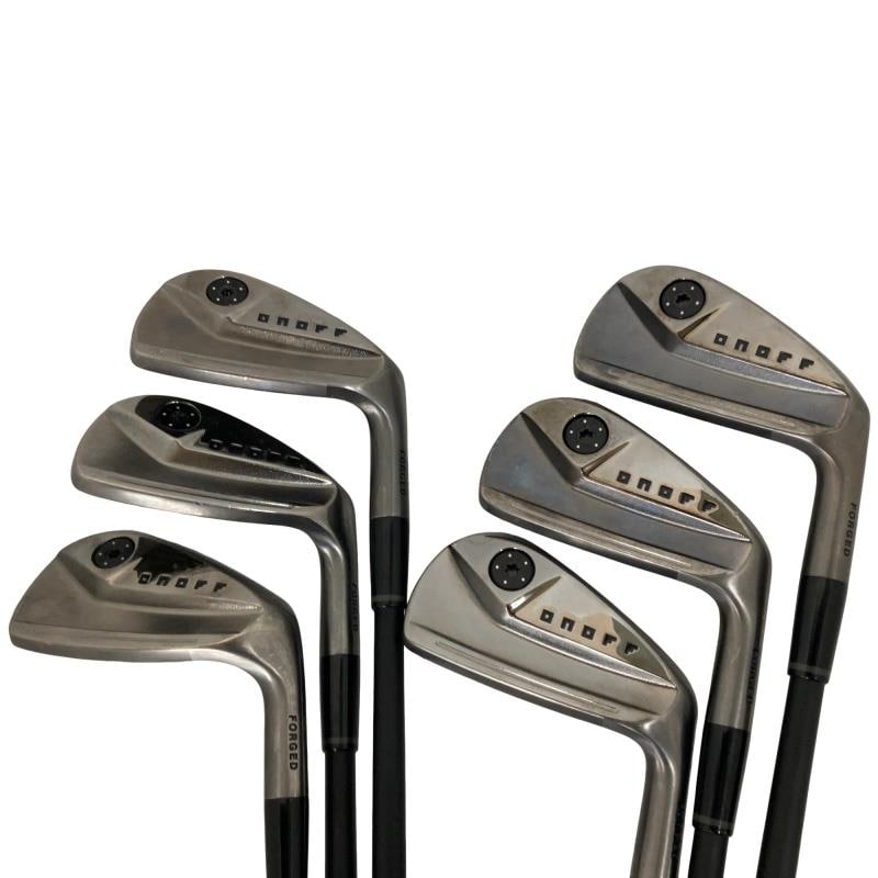 中古 ダイワグローブライド ONOFF FORGED（2024