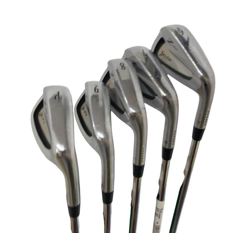 中古 ダンロップ SRIXON Z565 アイアンセット 中古クラブを 