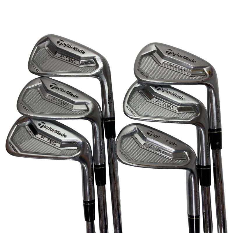 中古 テーラーメイド Taylor Made P・750 TOUR
