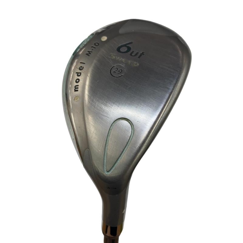 中古 プロギア Sweep Model M－10 ユーティリティ 中古