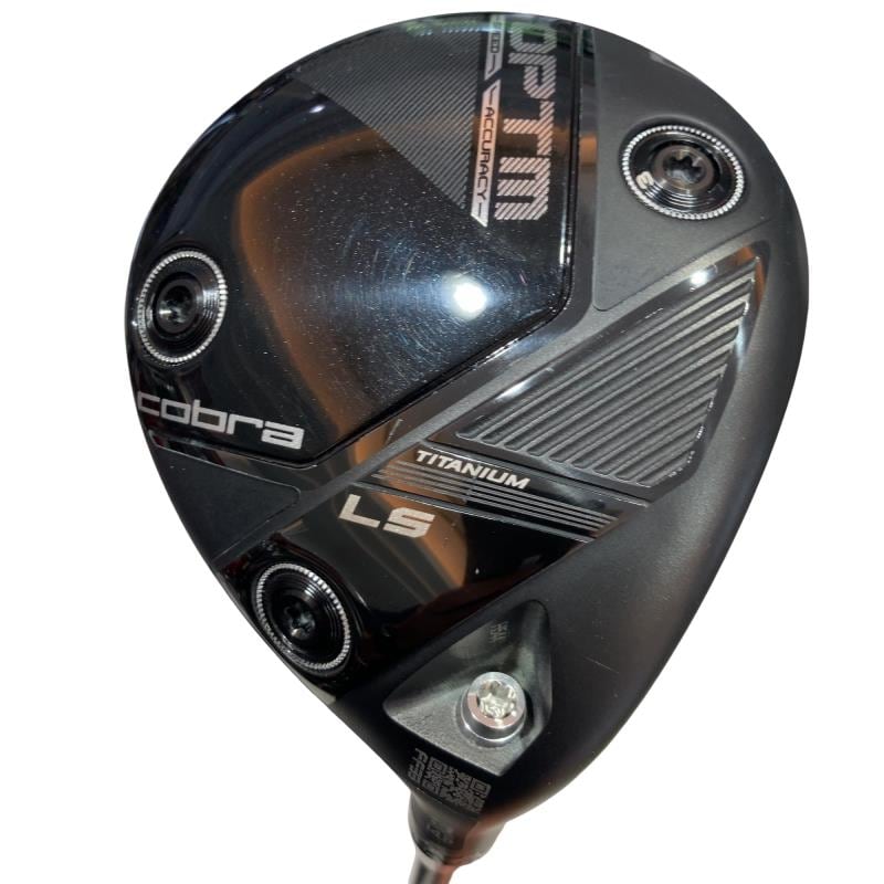 中古 コブラ cobra OPTM LS フェアウェイウッド 中古クラブ