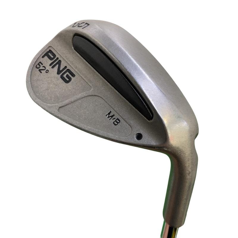 中古 ピン PING M／B ウェッジ ウェッジ 中古クラブを買うなら
