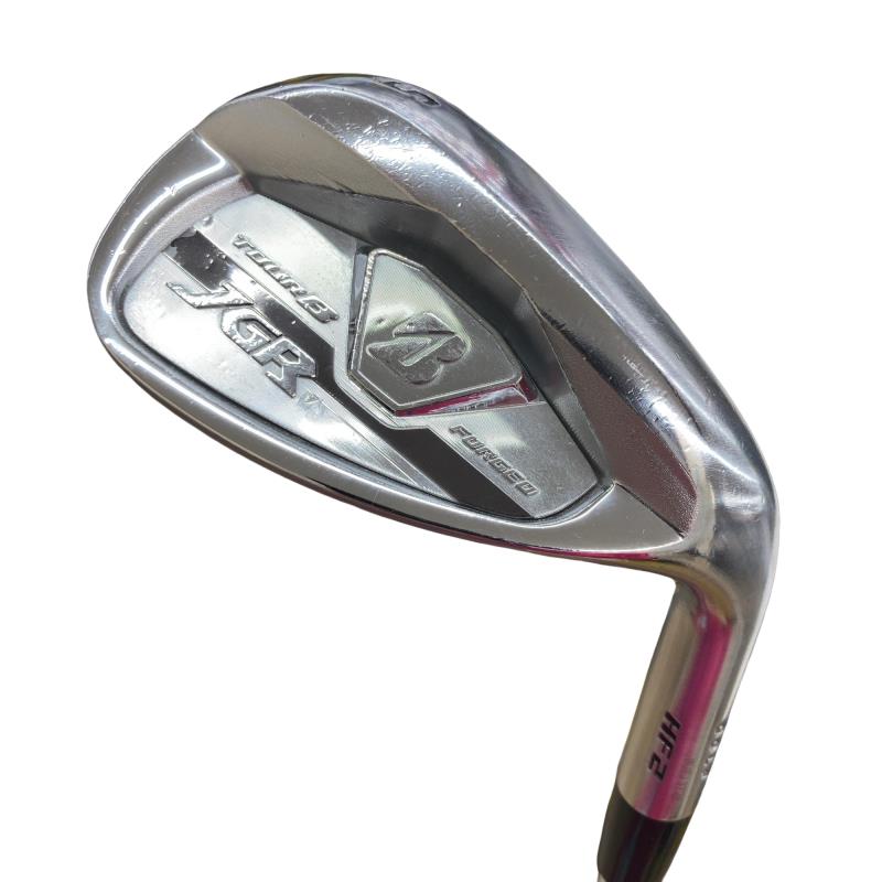 中古 ブリヂストン TOUR B JGR HF2 ウェッジ 中古クラブを 