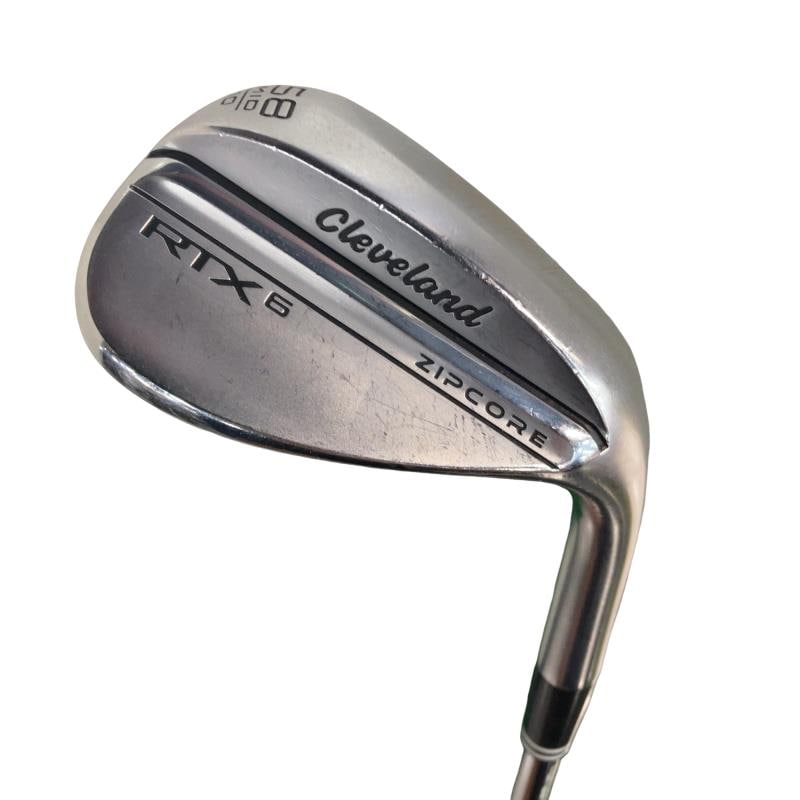 中古 クリーブランド Cleveland RTX－6 ZIPCORE