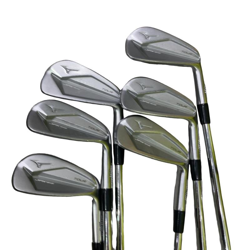 ミズノ JPX919 TOUR メンズ アイアンセット S ゴルフクラブ 中古 ミズノ JPX 919 TOUR アイアンセット 中古クラブを買う