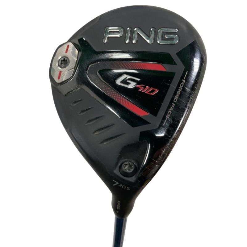 中古 ピン G410 G410 フェアウェイウッド 中古クラブを買う