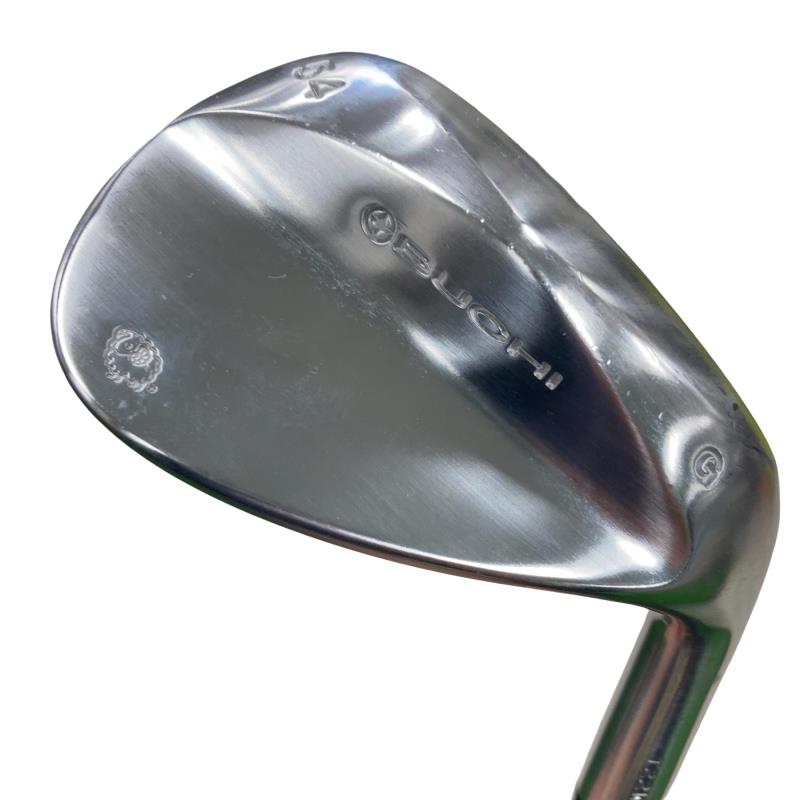 中古 フソードリーム BUCHI T22W ウェッジ 中古クラブを買う
