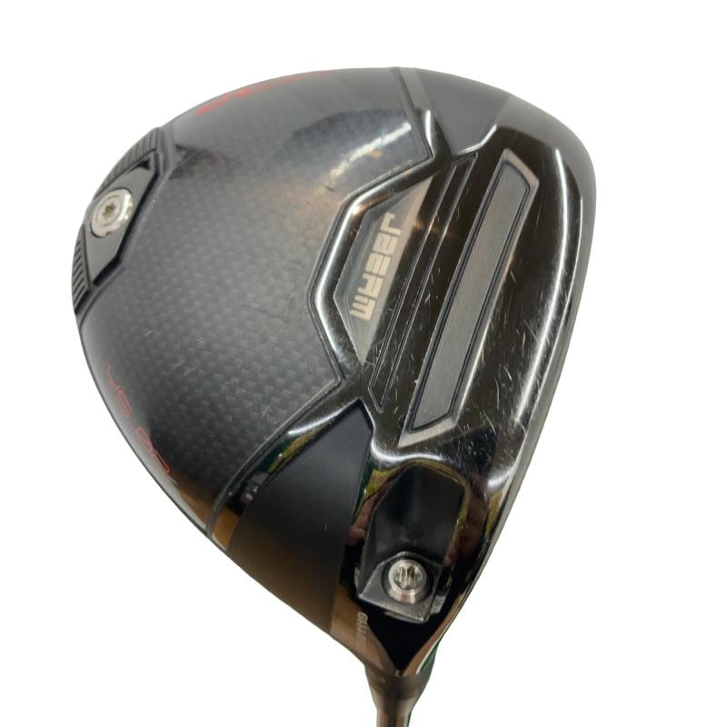jbeam JLBLACK YS-02 未使用 中古 ジェービーム JLBLACK YS－02 ドライバー 中古クラブ