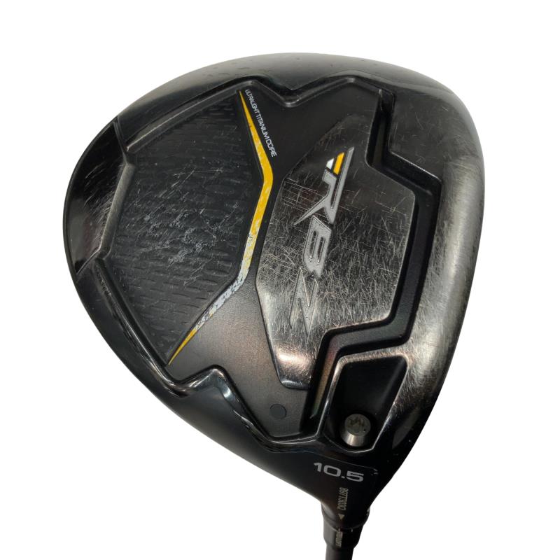 中古 テーラーメイド RBZ BLACK ドライバー 中古クラブを買う