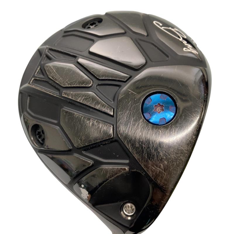 Waoww BANG ドライバー　11.５度　新品未使用 中古 ワオ Waoww BANG ドライバー 中古クラブを買うなら