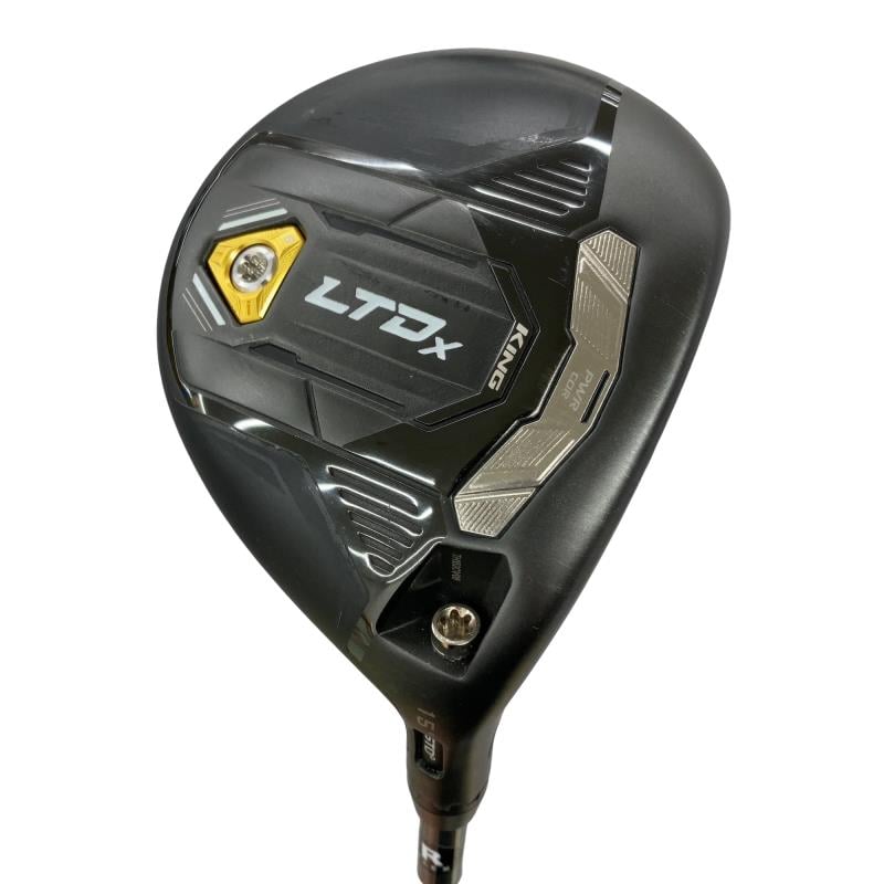 COBRA KING LTD フェアウェイウッド 3W 中古 コブラ KING LTDx フェアウェイウッド 中古クラブを買う