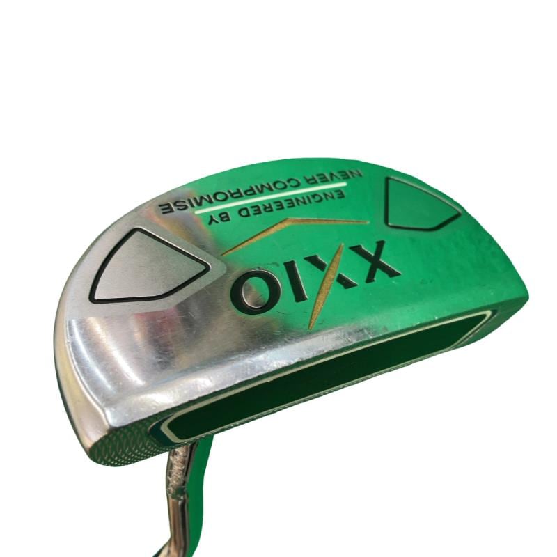 中古 ダンロップ XXIO （2012） パター 中古クラブを買うなら