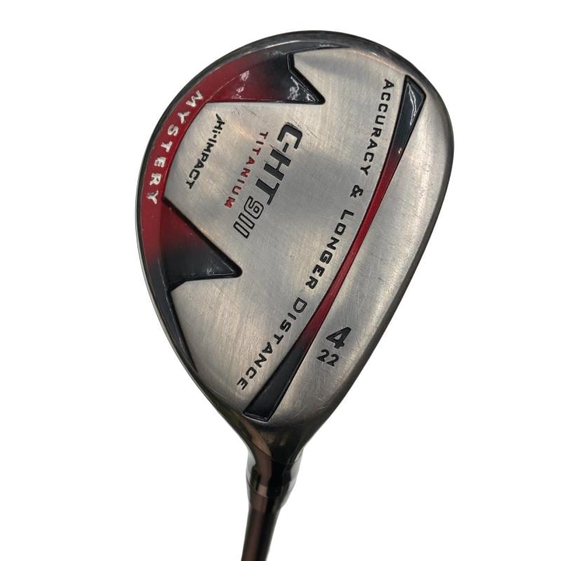 中古 ミステリーワコウエンタープライズ MYSTERY C－HT