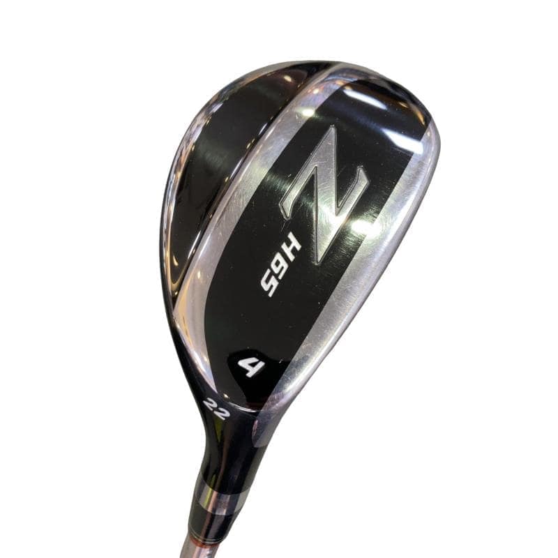 トランプ　外国製　セクシー　グラビア　【中古】 中古 ダンロップ SRIXON Z H65 ユーティリティ 中古クラブを