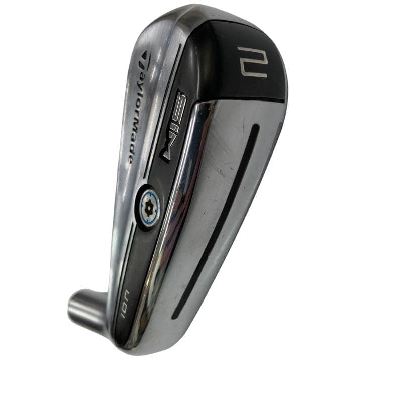 中古 テーラーメイド SIM UDI ユーティリティ 中古クラブを買う