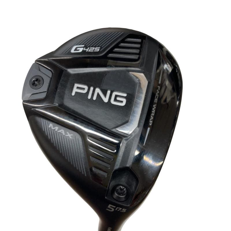 中古 ピン G425 G425 MAX フェアウェイウッド 中古クラブを