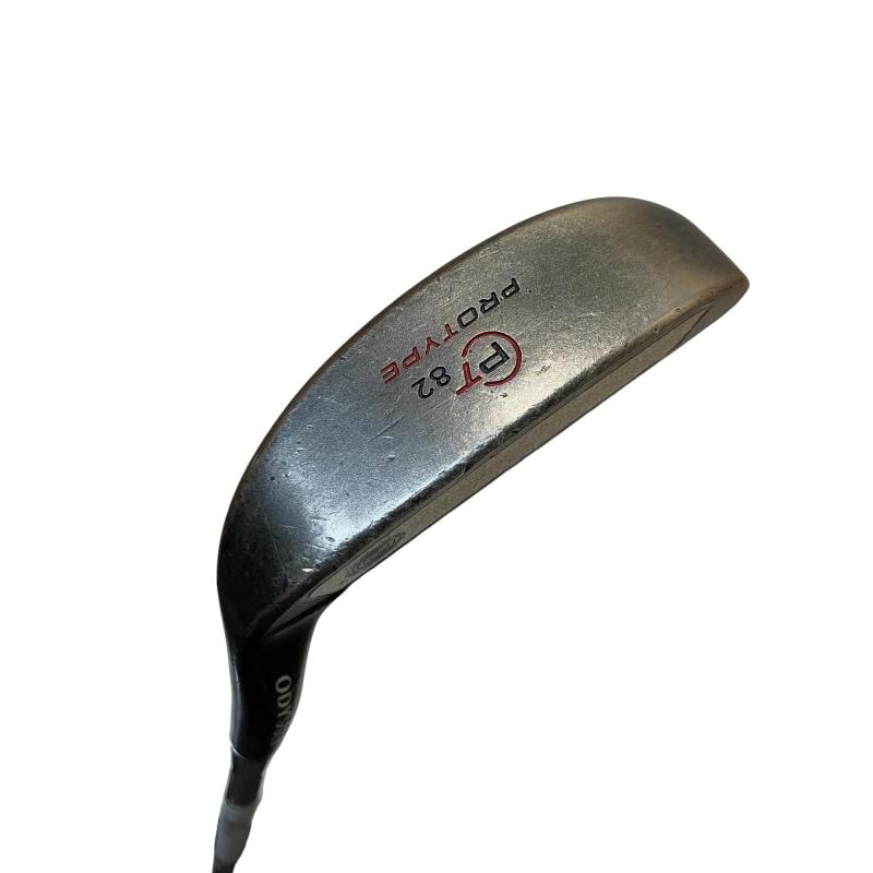 オデッセイ ODYSSEY PROTYPE PT82 パター　#8 中古 オデッセイ PROTYPE PT82 パター 中古クラブを買う