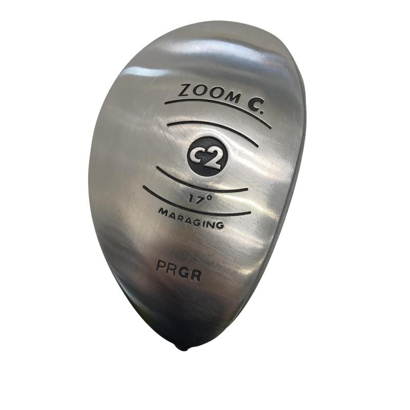 中古 プロギア ZOOM C ユーティリティ 中古クラブを買うなら