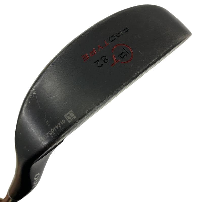 中古 オデッセイ PROTYPE PT82 パター 中古クラブを買う