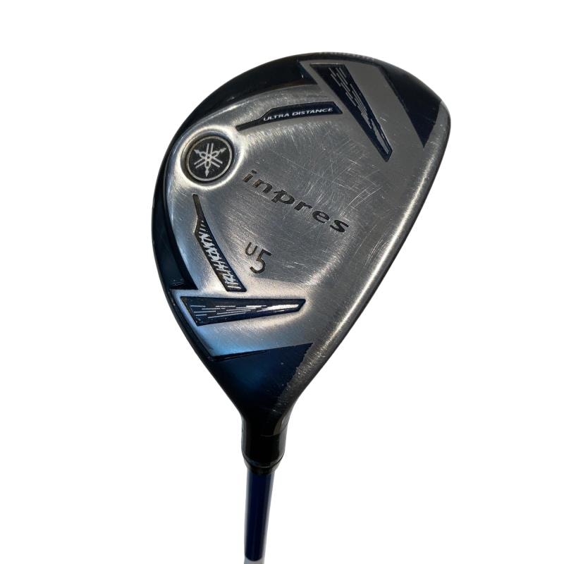 中古 ヤマハ inpres UD＋2（2019） ユーティリティ 中古
