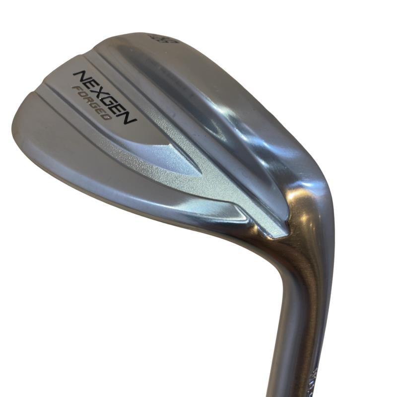 中古 ゴルフパートナー NEXGEN FORGED WEDGE