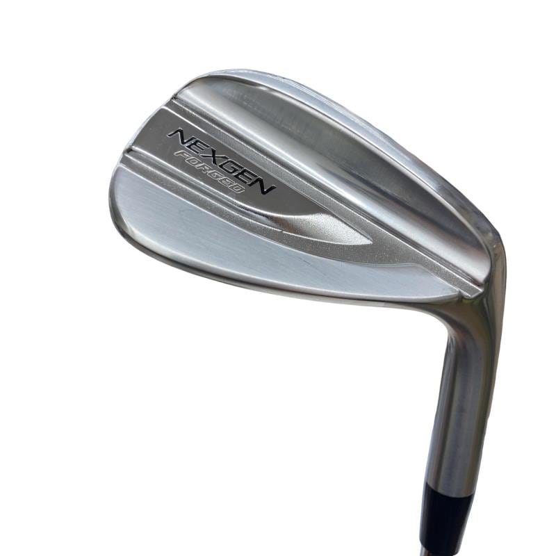 中古 ゴルフパートナー NEXGEN FORGED WEDGE