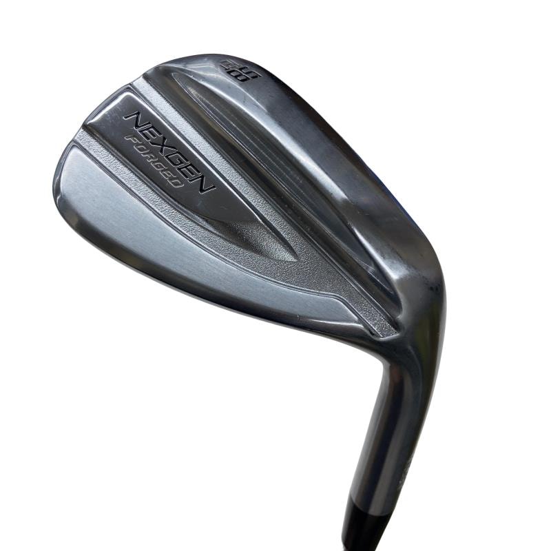 中古 ゴルフパートナー NEXGEN FORGED WEDGE