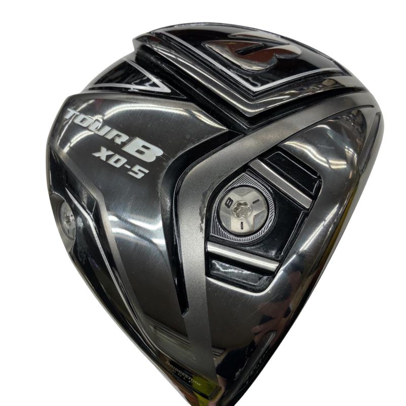 中古 ﾌﾞﾘﾁﾞｽﾄﾝ TOUR B XD－5 ドライバー 中古クラブを買うなら