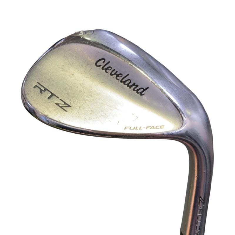 中古 クリーブランド Cleveland RTZ ツアーサテン