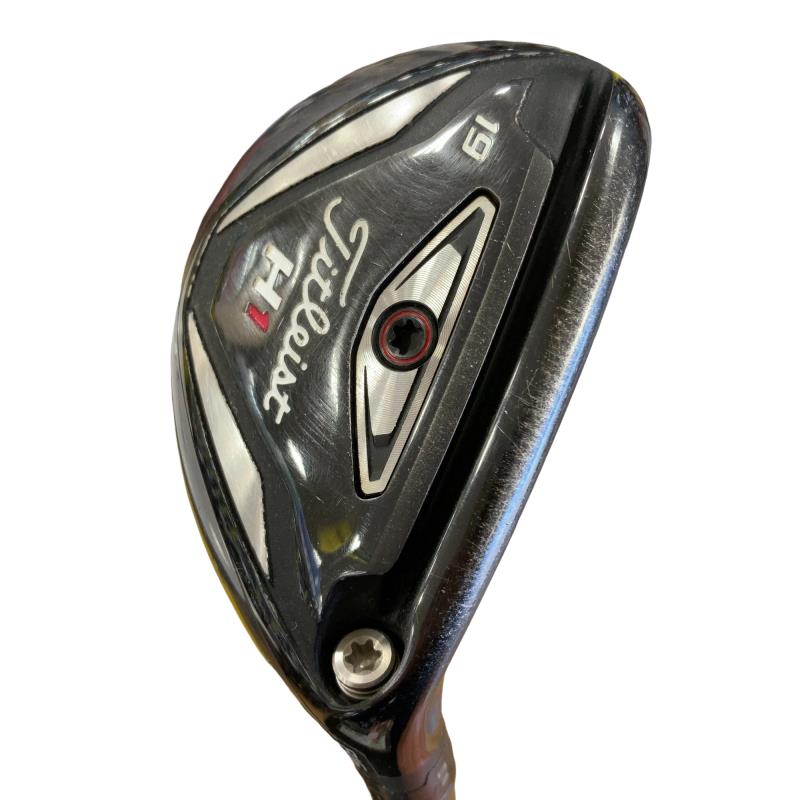 中古 タイトリスト 816 H1 ユーティリティ 中古クラブを買うなら