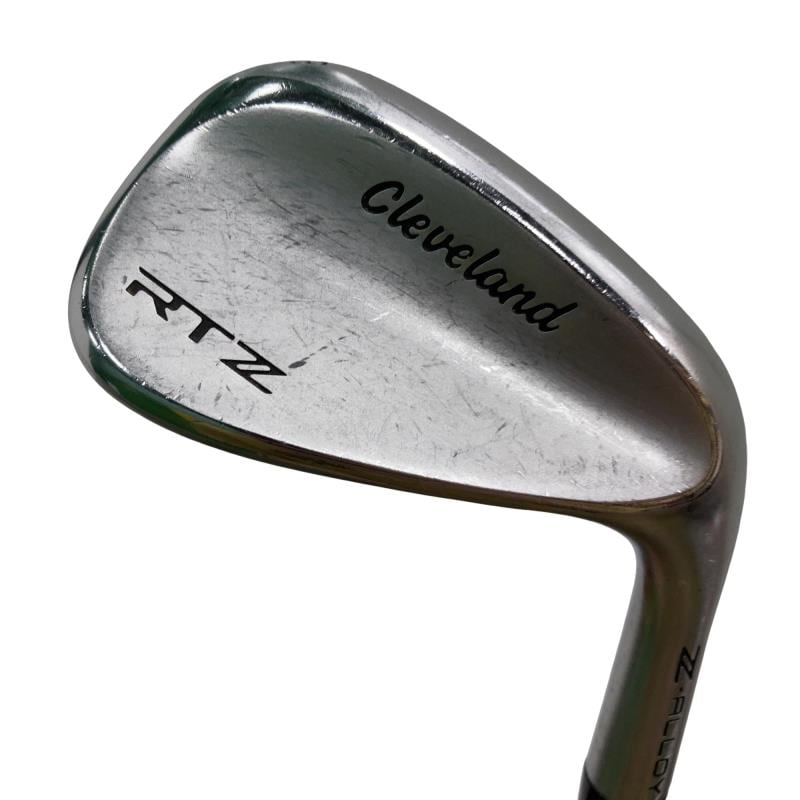 中古 クリーブランド Cleveland RTZ ツアーサテン