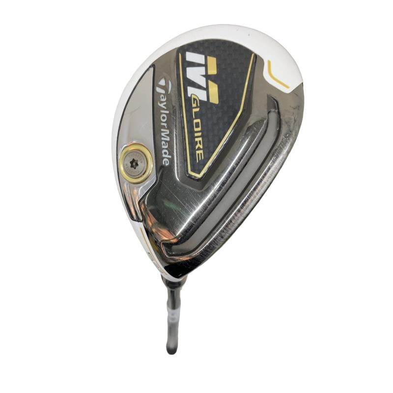 TaylorMade M GLOIRE ユーティリティ 5U TRHYBRID 中古 ﾃｰﾗｰﾒｲﾄﾞ M GLOIRE M GLOIRE ユーティリティ 中古