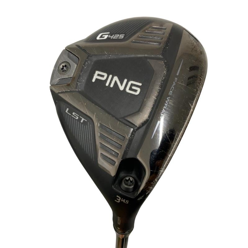 中古 ピン G425 G425 LST フェアウェイウッド 中古クラブを