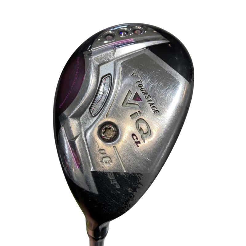 BRIDGESTONE TOURSTAGE ViQ CL ブリヂストン 中古 ﾌﾞﾘﾁﾞｽﾄﾝ TOURSTAGE ViQ CL（2012