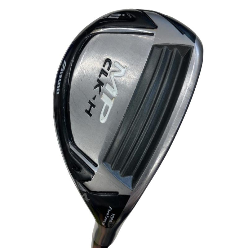 中古 ミズノ MP CLK－H ユーティリティ 中古クラブを買うなら