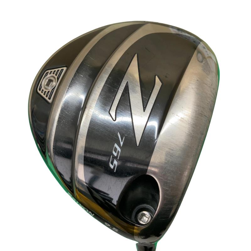 ダンロップ SRIXON Z765 ドライバー 9.5° Sフレックス 45.0インチ