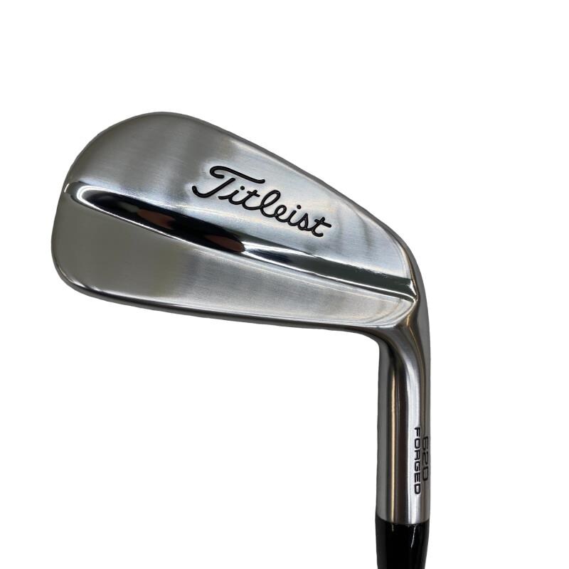 中古 タイトリスト Titleist MB 620 アイアンセット